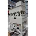 TQLQ40 Equipo automático de producción de grano Destoner